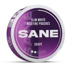 Sane Grape 4mg