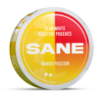 Sane Mango Passion 4mg