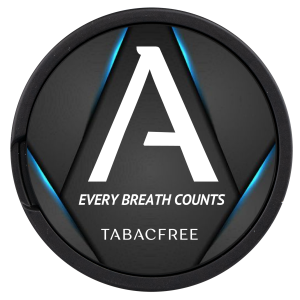 Tabacfree Every Breath Counts Can