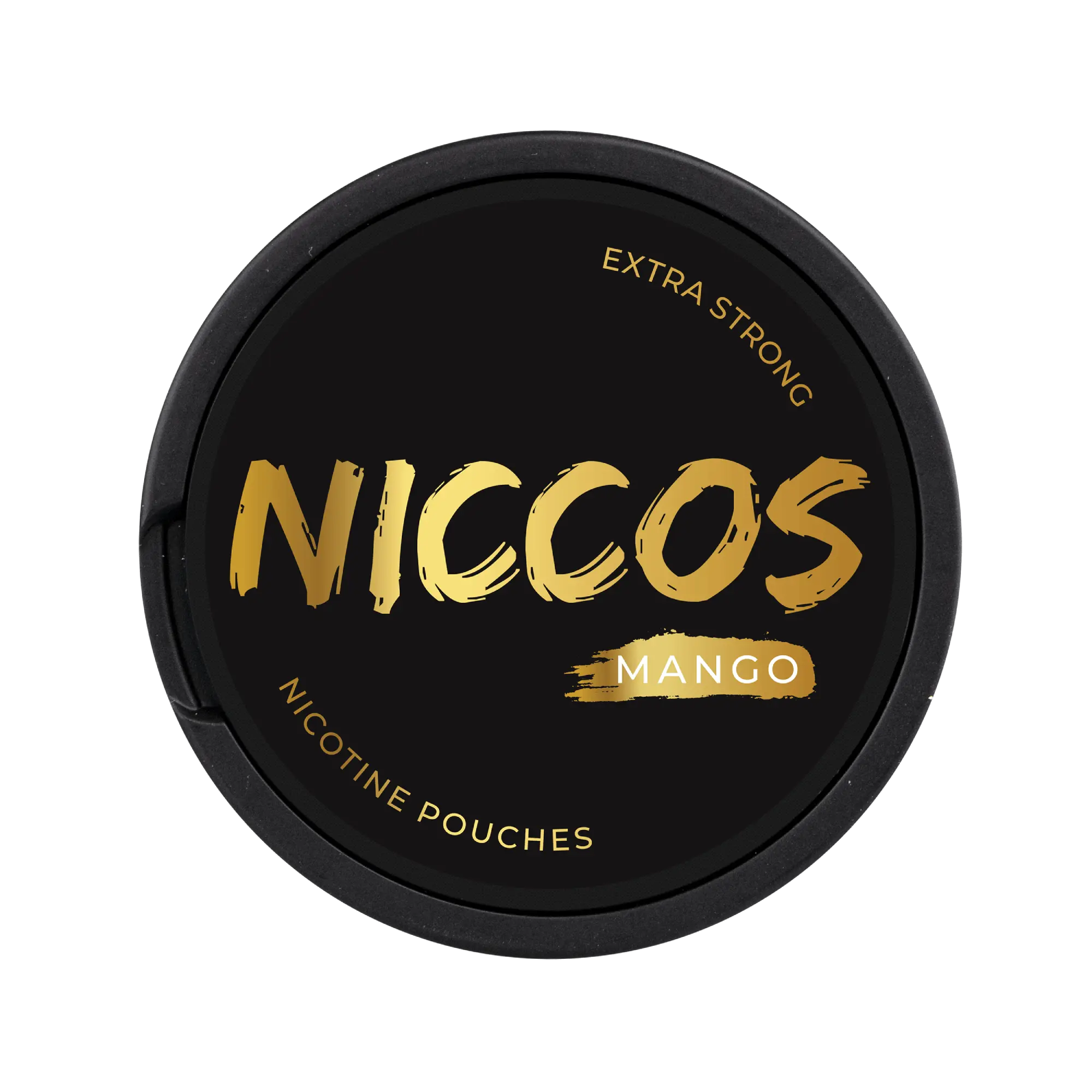 NICCOS Mango Nicotine Pouch